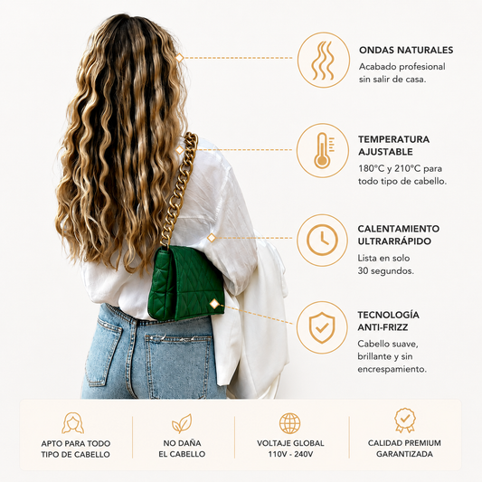 Ondas de Sirena TOOL
