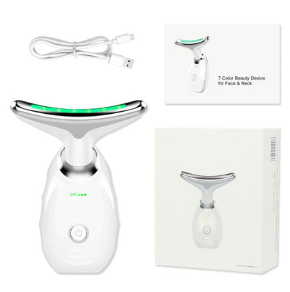 GlowFace Pro Masajeador facial