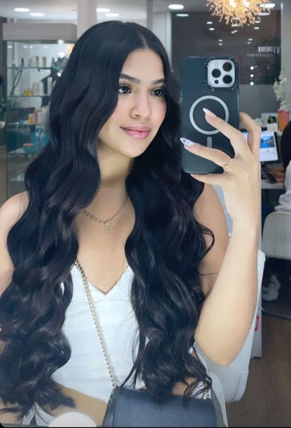 Ondas de Sirena TOOL