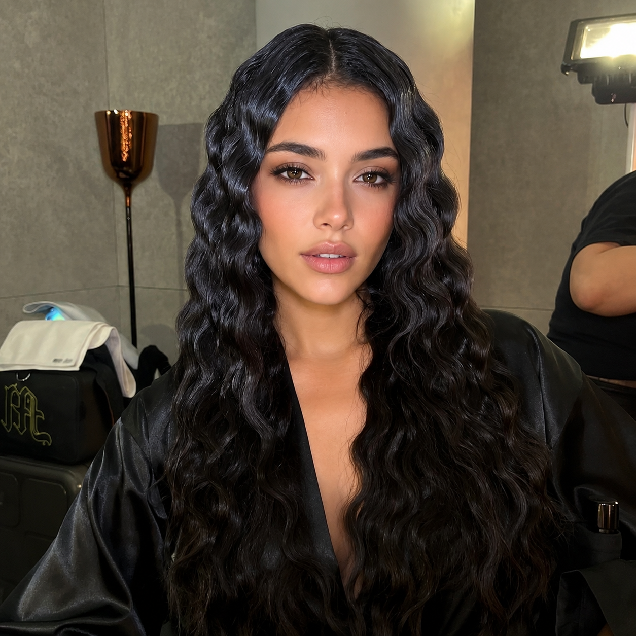 Ondas de Sirena TOOL